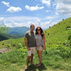 Meet your Posher, Susan